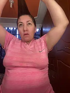 Luna-nevada online show from March 20, 2026, 1:38 pm