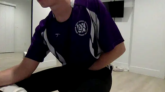 TheDaddy005 online show from March 7, 2025, 5:40 am