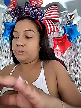 Snapshot of esmeralda_jadees chatting on July 4, 2026, 7:53 pm esmeralda jadees online show from July 4, 2026, 7:53 pm