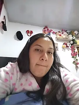 Snapshot of esmeralda_jadees chatting on July 18, 2026, 12:53 pm esmeralda jadees online show from July 18, 2026, 12:53 pm