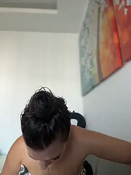 AleksandraRich online show from December 14, 2025, 3:45 am