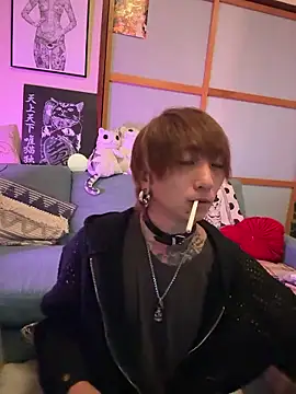 ryokunero online show from September 12, 2025, 3:39 am