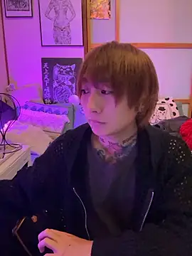 ryokunero online show from September 19, 2025, 6:37 am