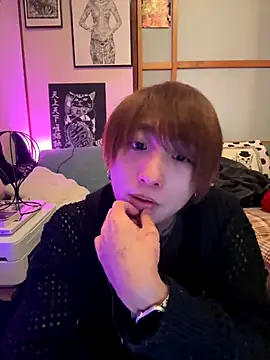 ryokunero online show from September 20, 2025, 8:37 am