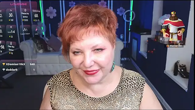 Snapshot of Kira_Kenet chatting on October 10, 2025, 2:38 pm Kira Kenet online show from October 10, 2025, 2:38 pm