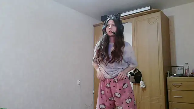 RendyDow online show from September 22, 2025, 8:27 am