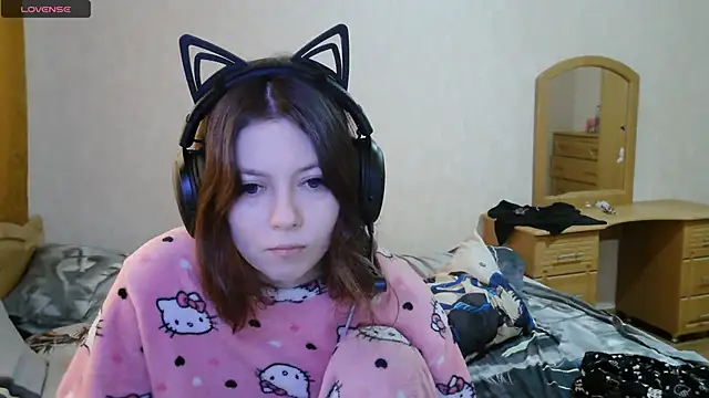 RendyDow online show from October 4, 2025, 7:28 am