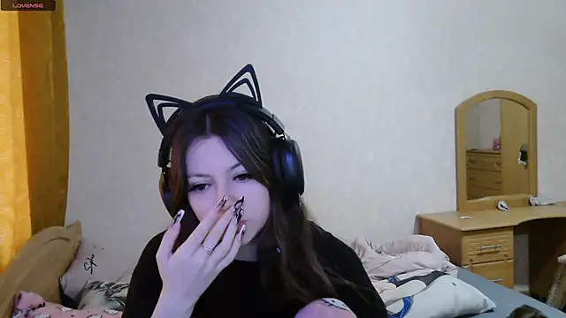 RendyDow online show from November 4, 2025, 8:13 am