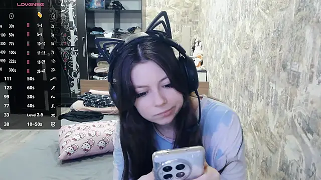 RendyDow online show from December 4, 2025, 7:39 am