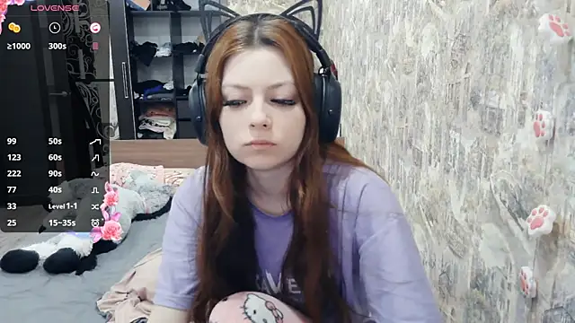 RendyDow online show from February 13, 2026, 8:10 am