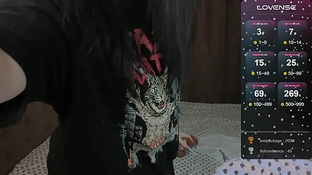 yourvodka online show from March 8, 2025, 3:50 am