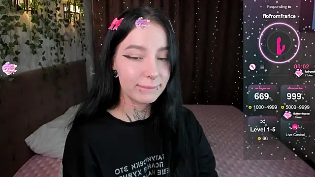 yourvodka online show from March 20, 2025, 8:51 pm