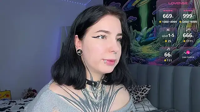 yourvodka online show from November 20, 2025, 7:46 pm