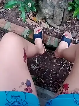 Zenny22  online show from March 13, 2025, 10:47 am