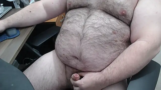 SmallBearUK online show from January 15, 2026, 9:25 am