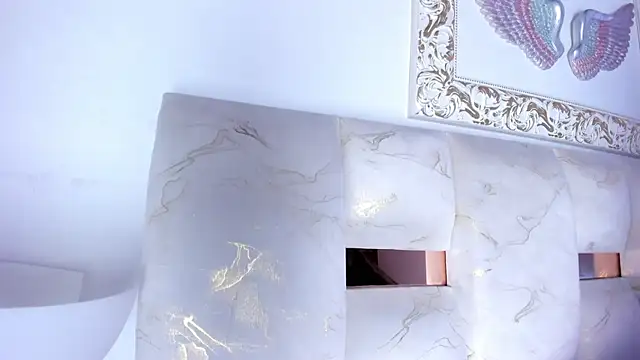 Lola Blondie online show from January 9, 2026, 12:19 pm