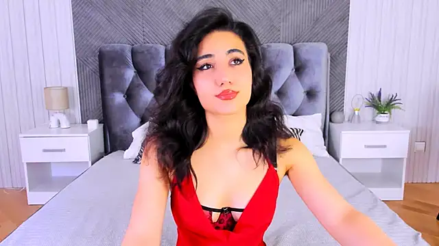 Maya Rogerss online show from September 15, 2025, 2:28 pm