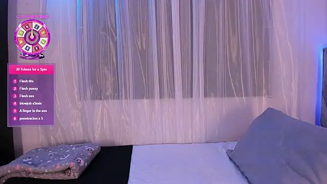 Bear-Mel online show from March 18, 2025, 4:48 pm