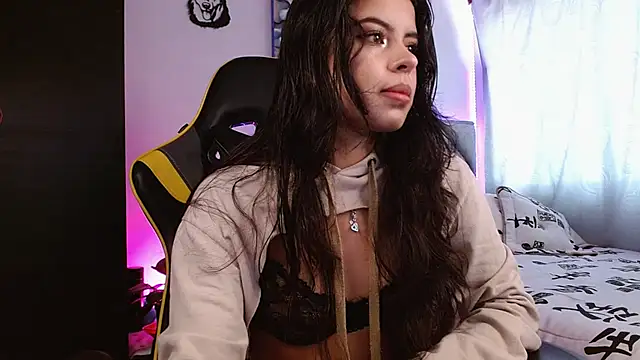 Bear-Mel online show from October 23, 2025, 3:00 pm