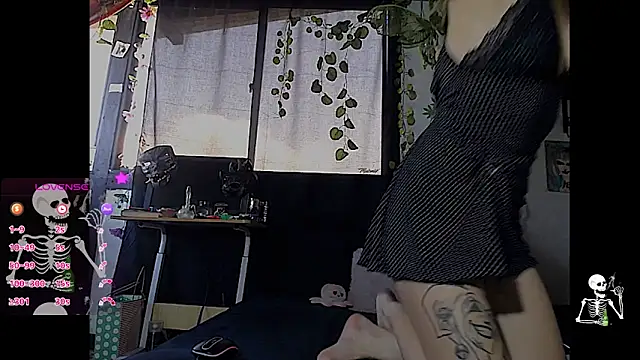 420mussa online show from October 18, 2025, 2:51 pm