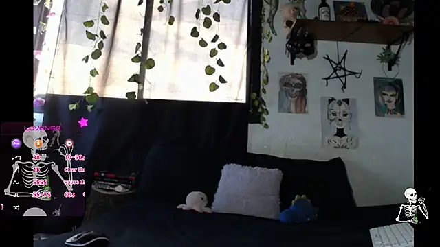 420mussa online show from November 9, 2025, 2:37 pm