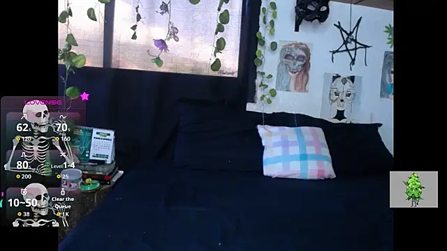 420mussa online show from February 26, 2026, 3:33 pm