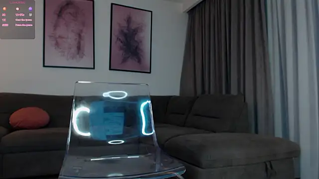 Snapshot of reinakylie chatting on February 17, 2026, 2:08 am reinakylie online show from February 17, 2026, 2:08 am