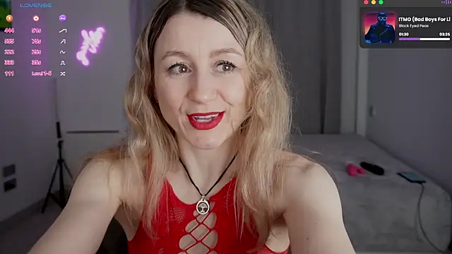   Milana     online show from April 2, 2026, 3:31 pm