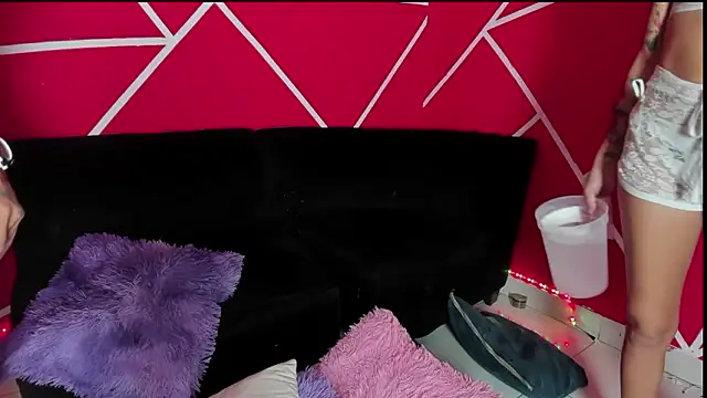 hot dirty paradise 66 online show from December 15, 2025, 9:24 am