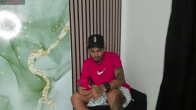 hot dirty paradise 66 online show from January 12, 2026, 8:52 am