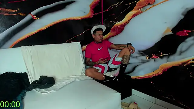 hot dirty paradise 66 online show from March 27, 2026, 4:07 am