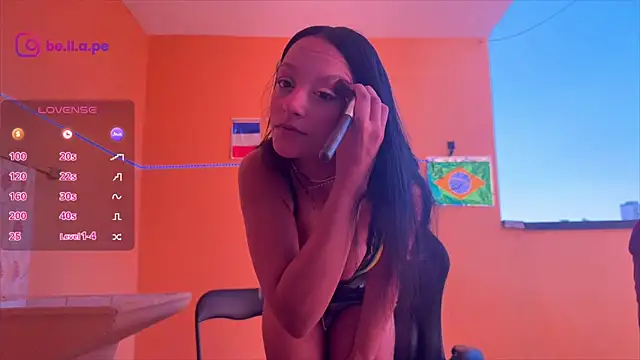 StacySpice01 online show from June 21, 2026, 4:31 pm