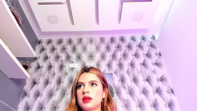  Gabytaylor online show from March 18, 2025, 11:41 am