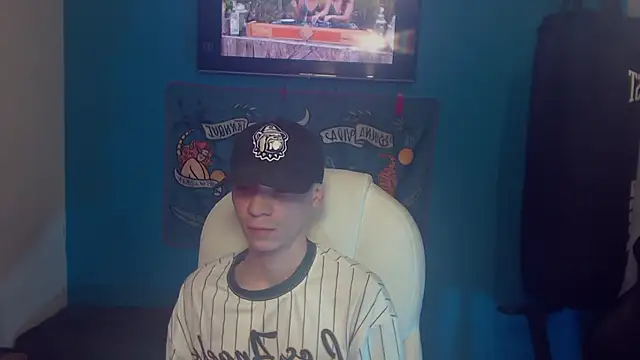 Snapshot of Burperking420_ chatting on October 26, 2025, 7:31 pm Burperking420 online show from October 26, 2025, 7:31 pm