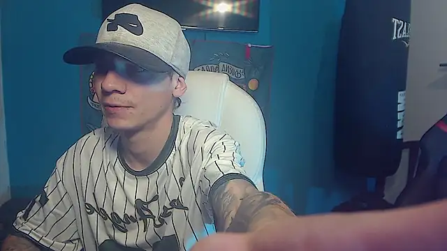 Snapshot of Burperking420_ chatting on January 7, 2026, 5:59 pm Burperking420 online show from January 7, 2026, 5:59 pm