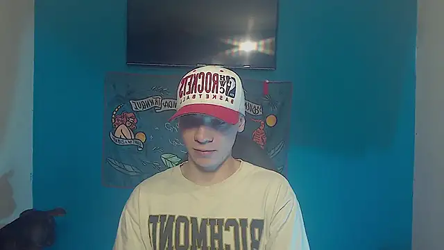 Burperking420  online show from April 5, 2026, 7:00 pm