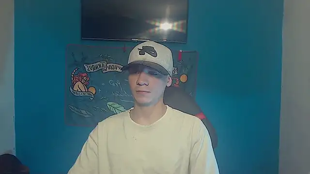 Burperking420  online show from April 14, 2026, 6:14 pm