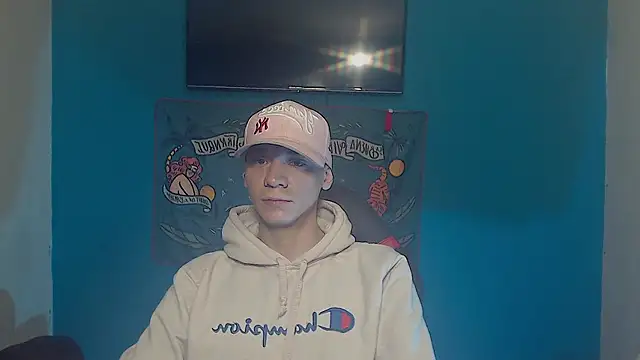 Burperking420  online show from April 15, 2026, 7:58 pm