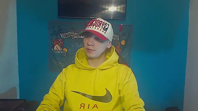 Burperking420  online show from April 20, 2026, 6:09 pm