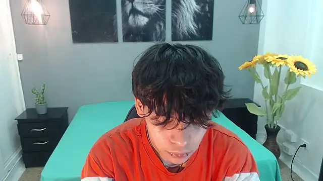 Snapshot of Draco_collins chatting on March 20, 2025, 3:13 am Draco collins online show from March 20, 2025, 3:13 am