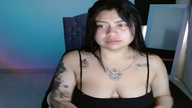 ISABELLA1609 online show from March 20, 2025, 2:32 pm