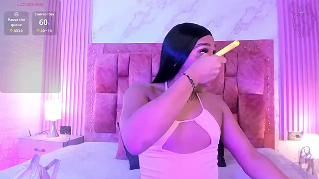 goldilockss15 online show from September 24, 2025, 2:59 am