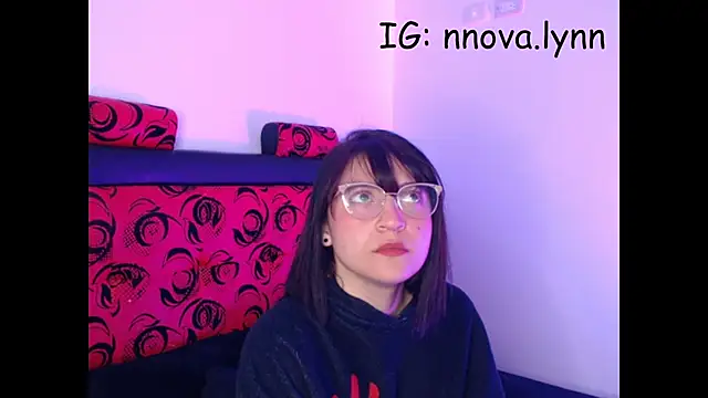 N Nova online show from March 6, 2026, 10:06 pm