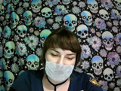 Snapshot of ZadirA_Fox chatting on October 20, 2025, 6:08 pm ZadirA Fox online show from October 20, 2025, 6:08 pm