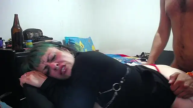 freyaa sorcerees online show from March 15, 2025, 8:58 am