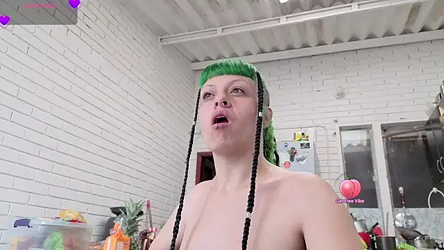 freyaa sorcerees online show from September 11, 2025, 2:39 pm