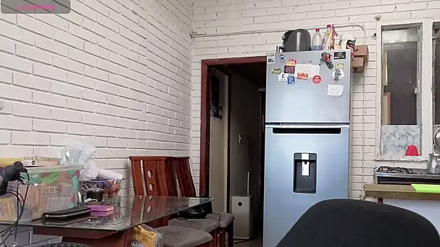 freyaa sorcerees online show from October 14, 2025, 3:46 pm