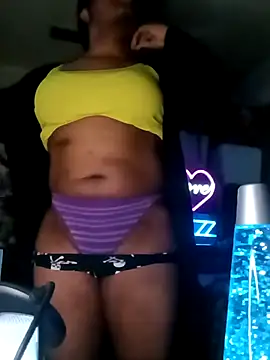 GardeniaFields online show from September 27, 2025, 5:45 am