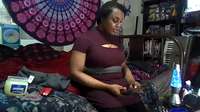 GardeniaFields online show from November 20, 2025, 4:45 am