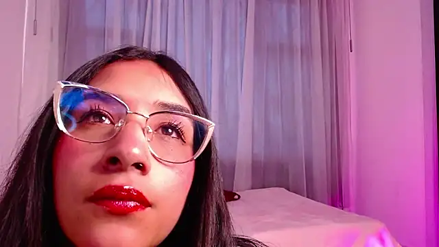 violettsuncs online show from September 25, 2025, 9:18 pm
